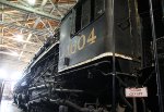 Baltimore & Ohio Railroad Museum